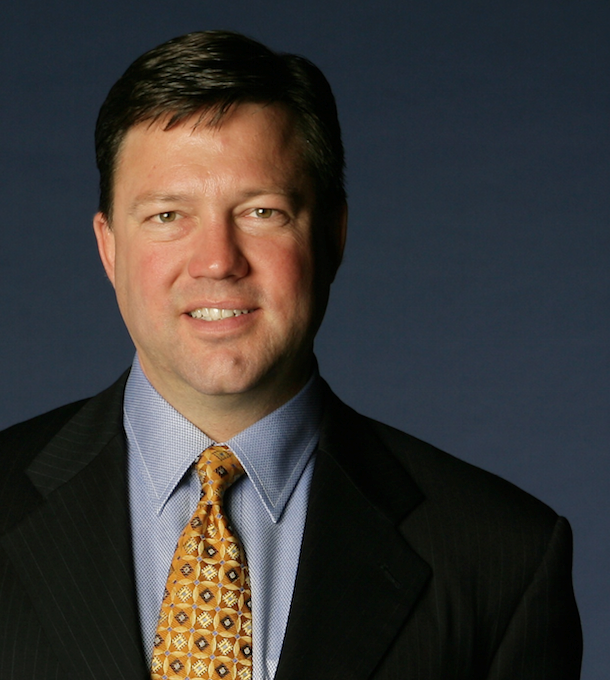 Rick Smith | Innovation Speaker | Executive Speakers Bureau